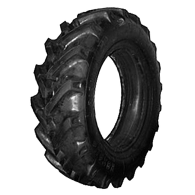 Шина 210/80R16 Ф-325 96А8 з камерою без обідної стрічки ROSAVA